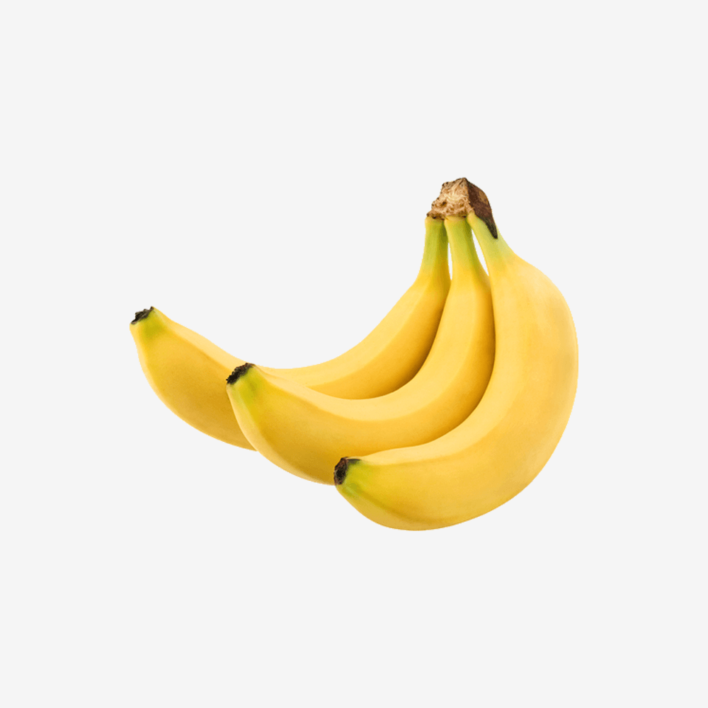 Organic Banana